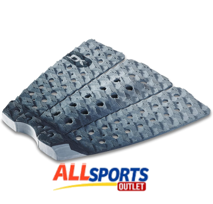 Dakine Launch Surf Traction Pad Vintage Blue All Sports Outlet