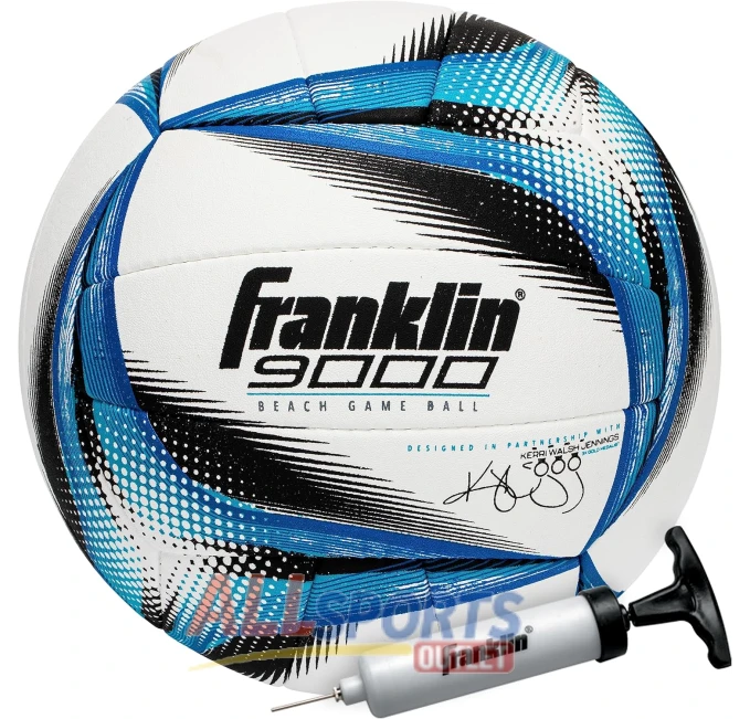 Franklin Sports Beach Volleyball All Sports Outlet Competition Ball