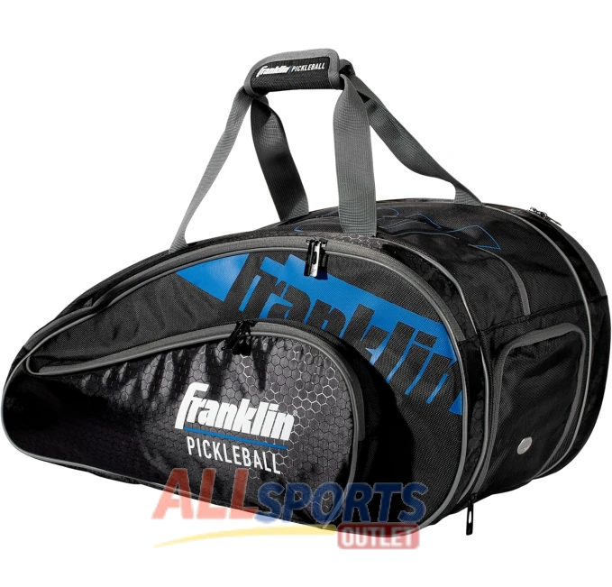 Franklin Sports Pickleball Paddle Bag at All Sports Outlet