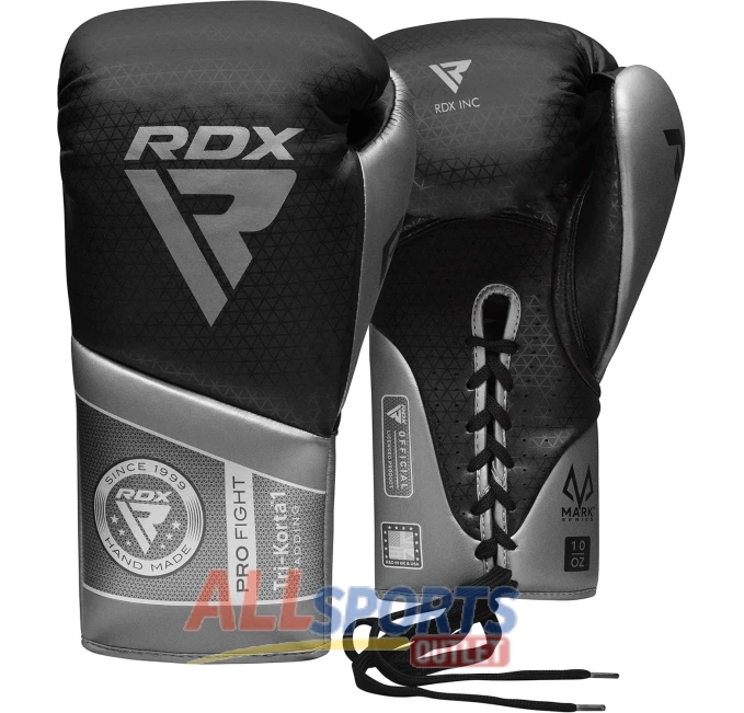 RDX Professional Boxing Gloves with Wrist Support All Sports Outlet