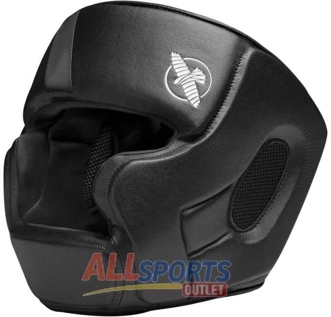 Hayabusa T3 Adjustable MMA Headgear by All Sports Outlet for Safe Training