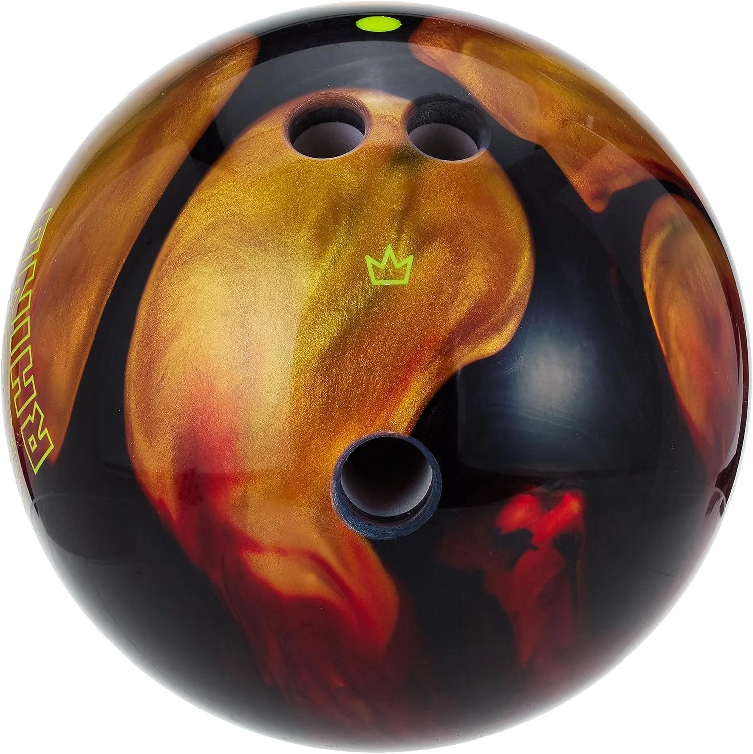 Brunswick Rhino Reactive Pre-Drilled Bowling Ball All Sports Outlet