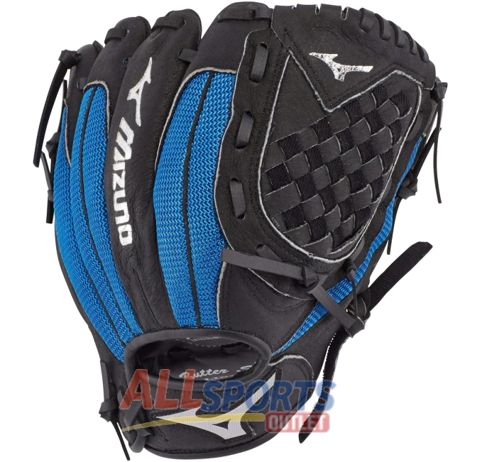 Mizuno GPP1050Y3RY Prospect Series Baseball Glove All Sports Outlet