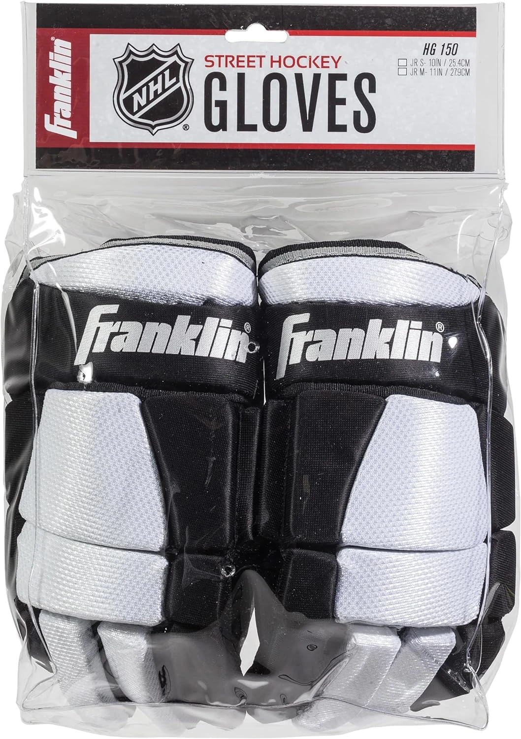 Franklin Sports Kids Street Hockey Gloves All Sports Outlet