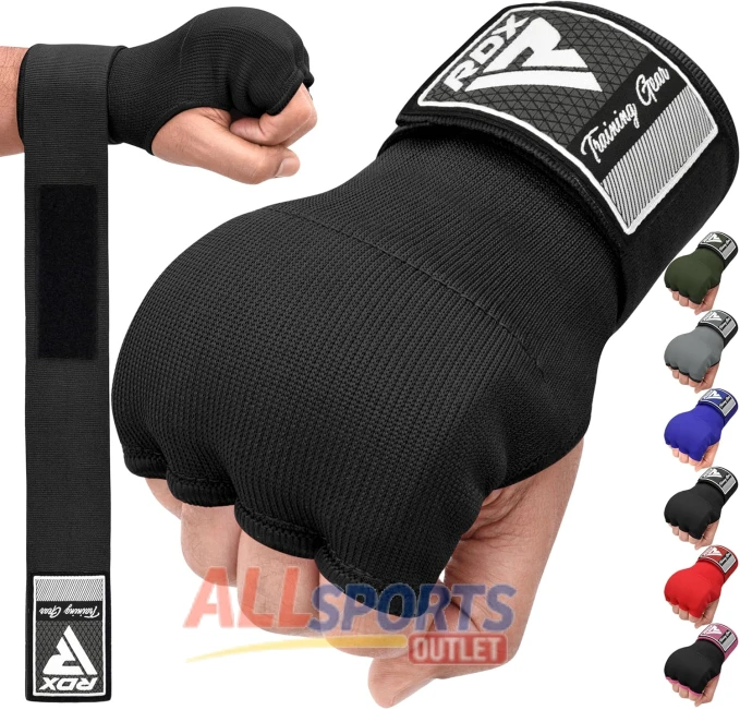 RDX Gel Boxing Hand Wraps for Men and Women at All Sports Outlet