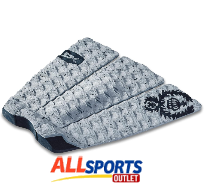 Dakine Carissa Moore Pro Surf Traction Pad Vintage Blue All Sports Outlet