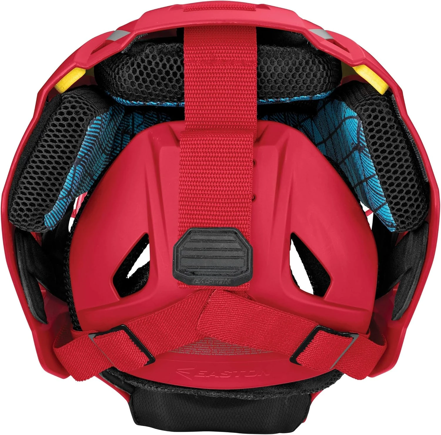 Easton Pro X Catchers Helmet All Sports Outlet Baseball Gear - Image 3