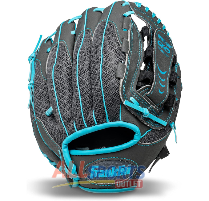 Franklin Sports Youth Baseball Glove 10.5 inch All Sports Outlet