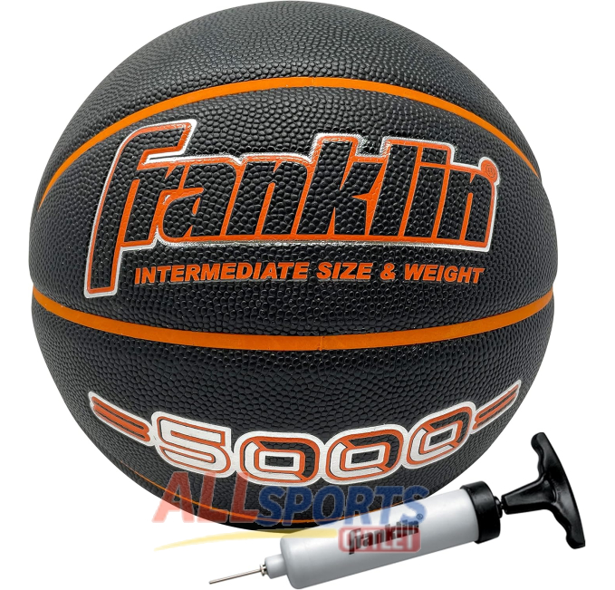 Franklin Sports 5000 Women's Basketball 28.5 All Sports Outlet