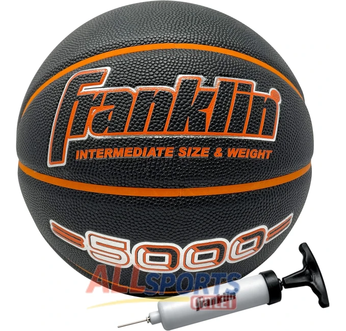 Franklin Sports 5000 Women's Basketball 28.5 All Sports Outlet
