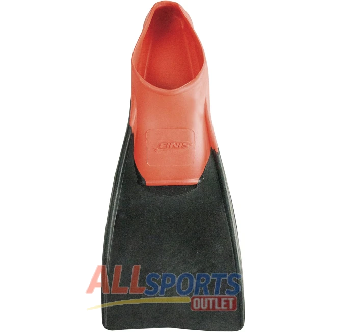 FINIS Long Floating Swim Fins for Training All Sports Outlet