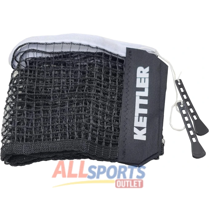 Kettler Indoor Outdoor Table Tennis Net All Sports Outlet