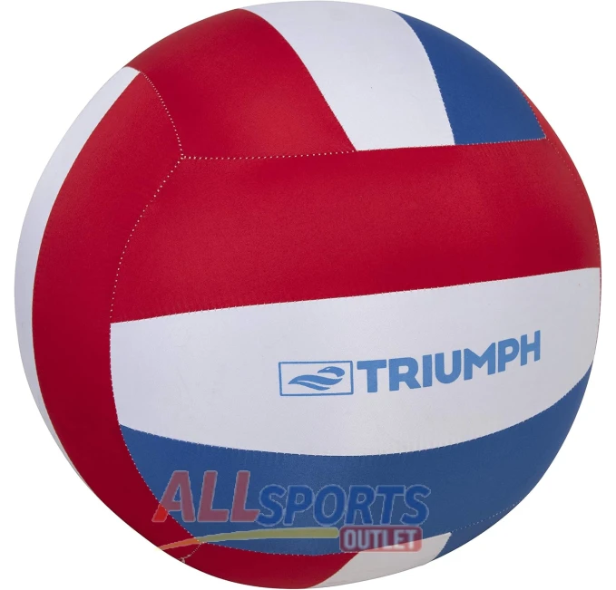 Triumph Patriotic Monster Volleyball All Sports Outlet Backyard Fun