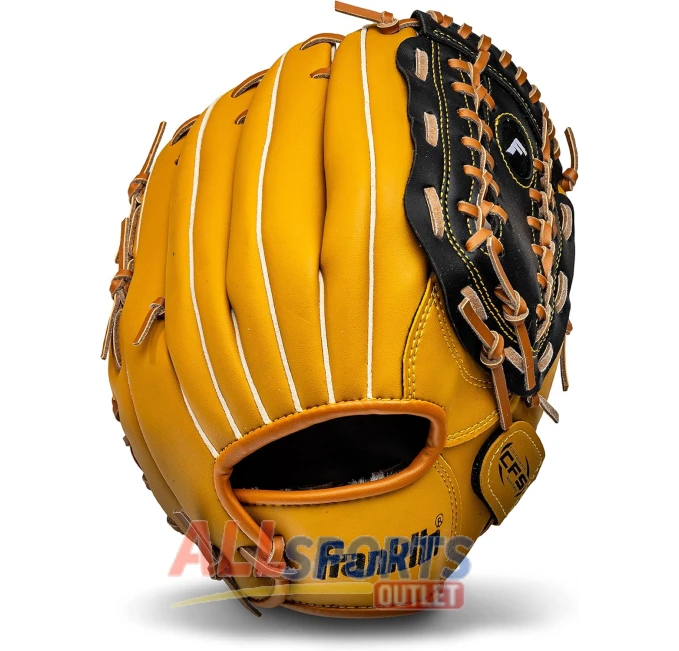Franklin Sports Field Master Baseball Glove 12 inch All Sports Outlet