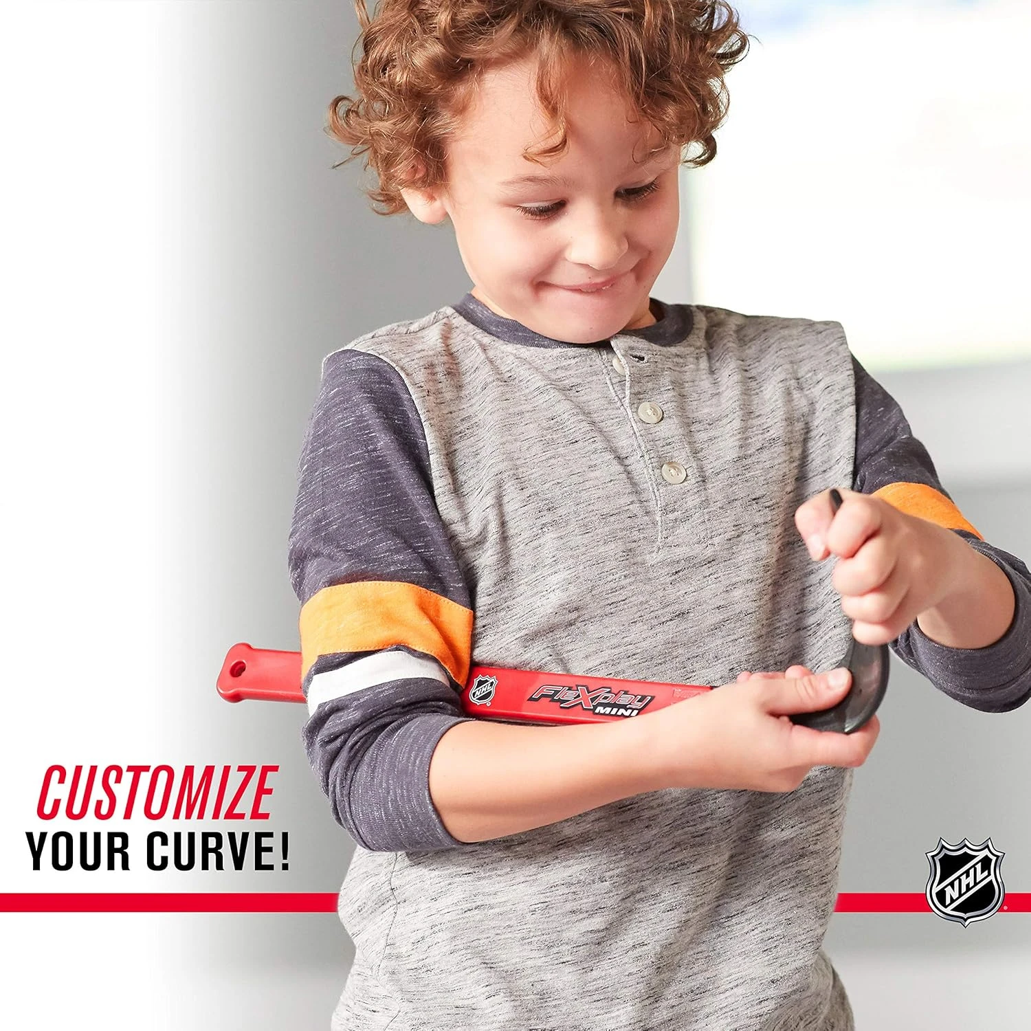 Franklin Mini Hockey Set from All Sports Outlet for Kids - Image 2