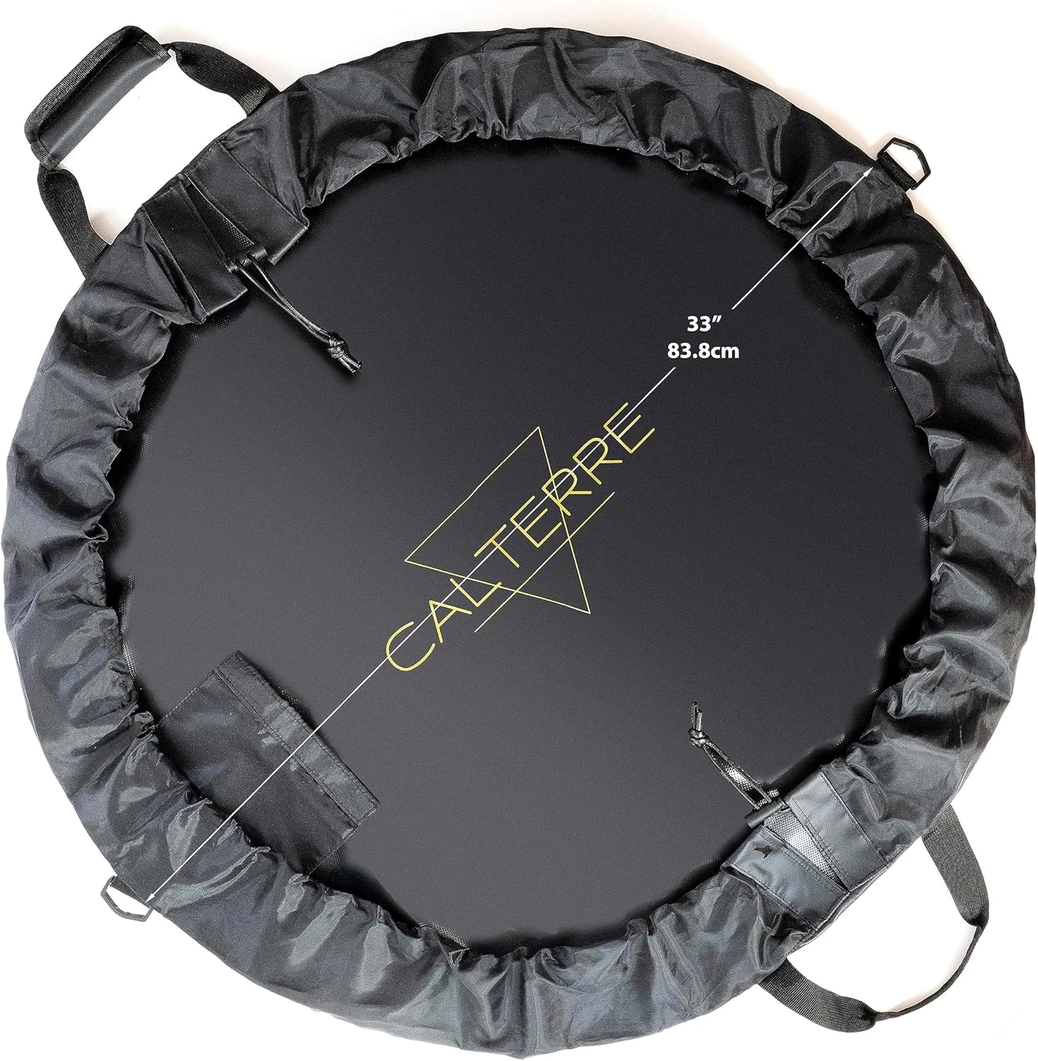 Wetsuit Changing Kit by All Sports Outlet with Waterproof Case - Image 2