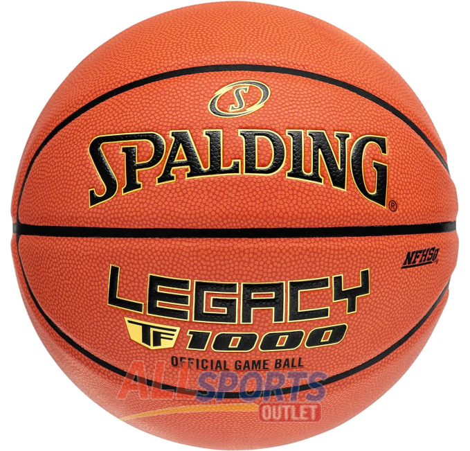 Spalding Legacy TF 1000 Basketball 29 5 NAIA All Sports Outlet