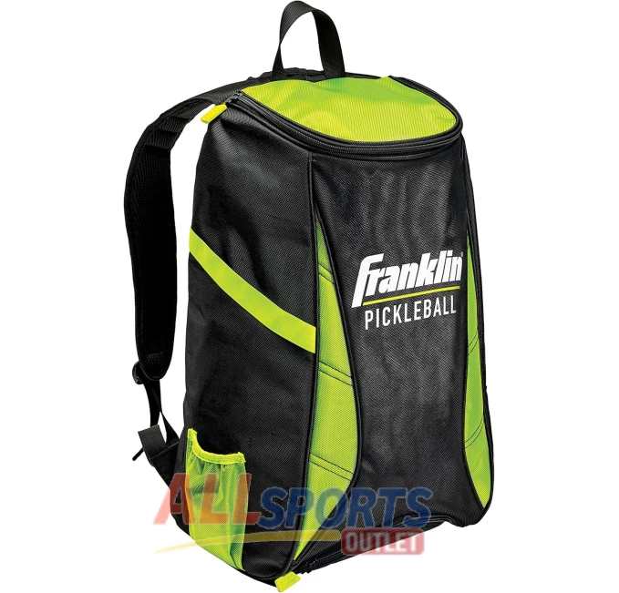 Franklin Sports Pickleball Bag for Men and Women All Sports Outlet