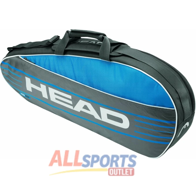 HEAD Elite Pro Tennis Bag for Players at All Sports Outlet