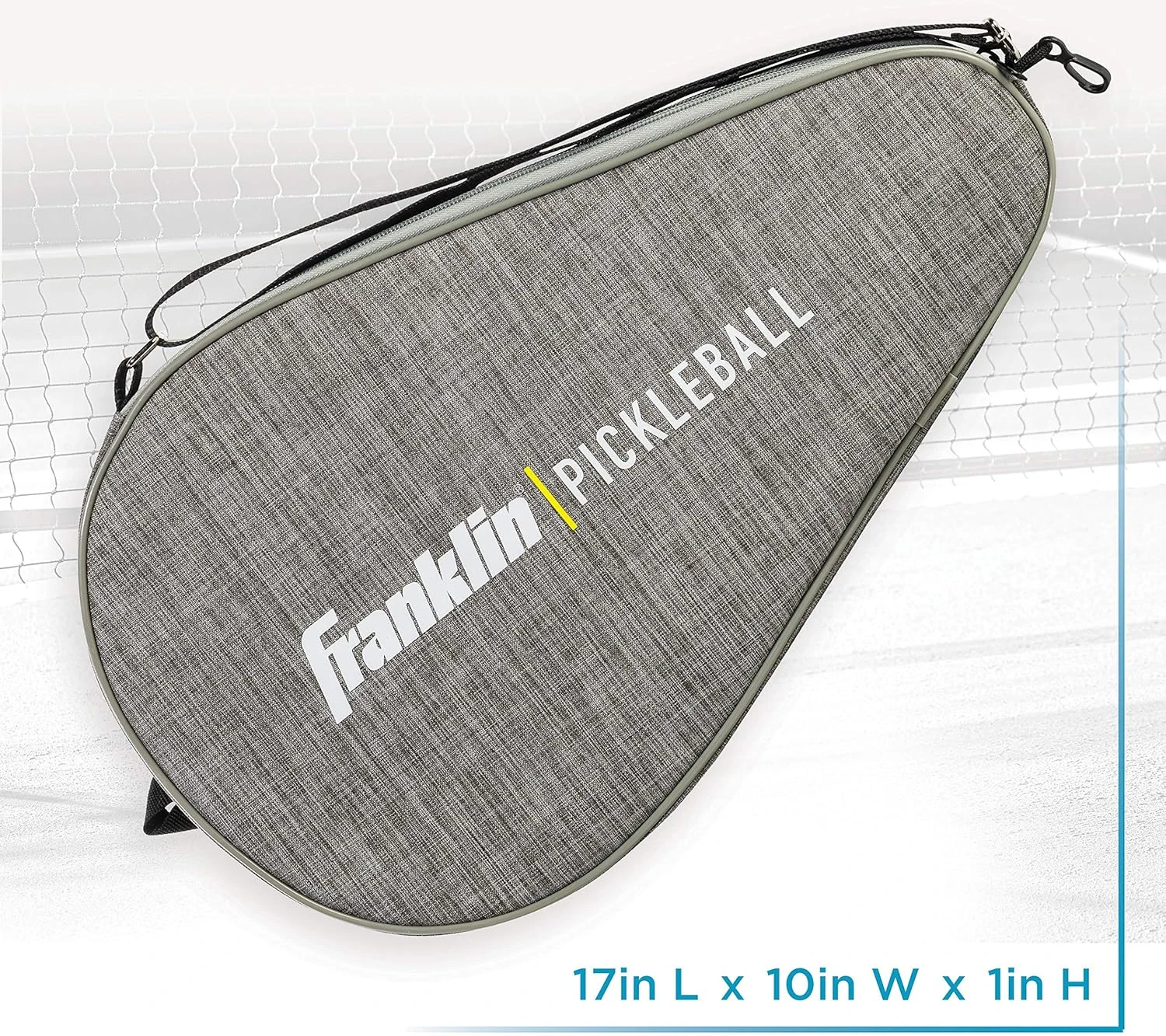 Franklin Sports Pickleball Paddle Bag All Sports Outlet Exclusive - Image 3
