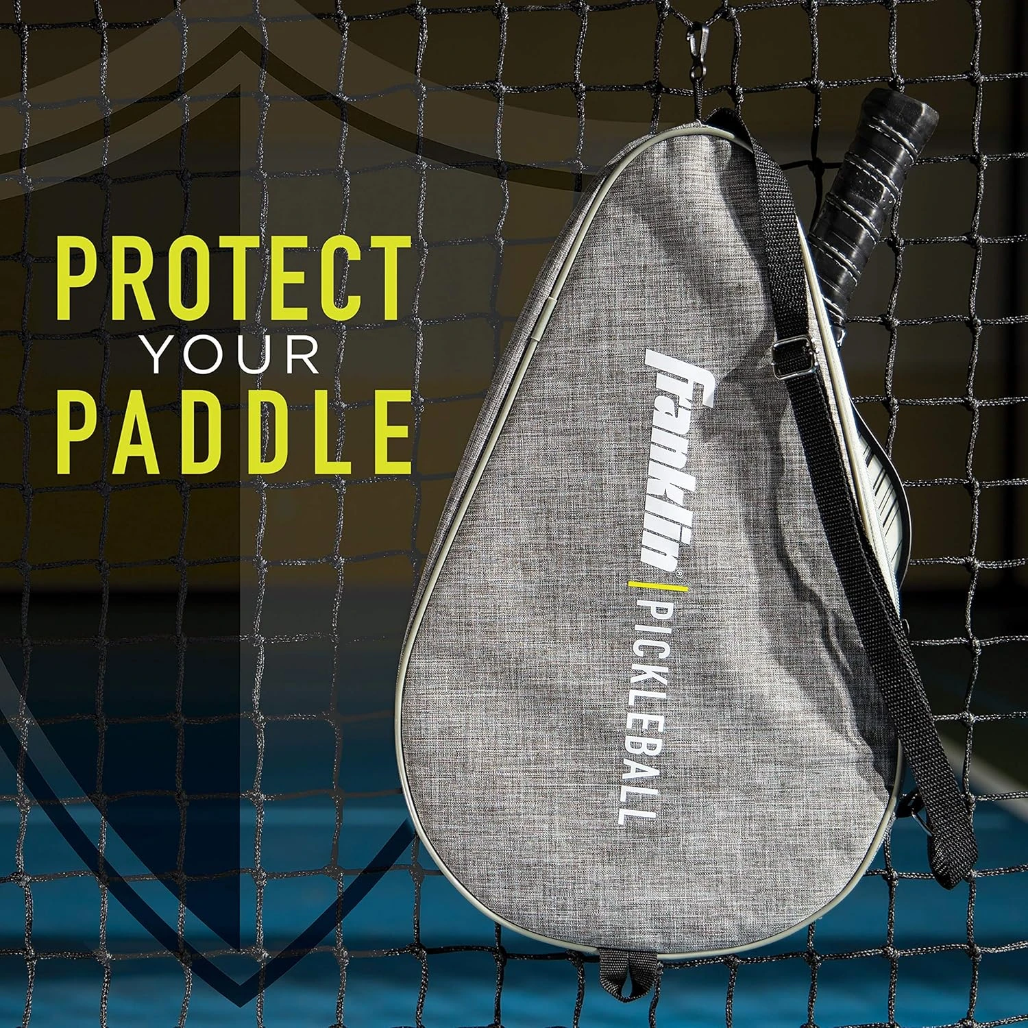 Franklin Sports Pickleball Paddle Bag All Sports Outlet Exclusive - Image 2