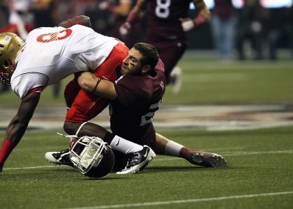 Concussion Awareness in Sports: Recognizing and Managing the Invisible Injury